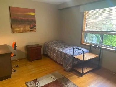 Furnished Room for Rent for Student Image# 1