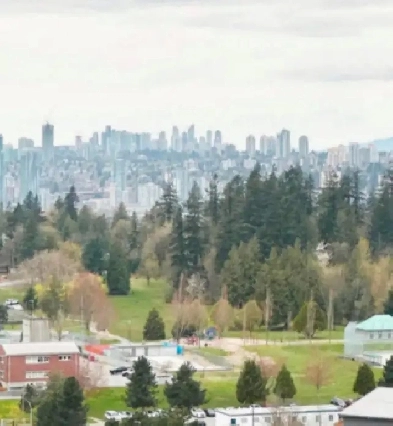 3 BEDROOMS 1 BATHROOM SURREY CENTRAL STATION AREA AVAILABLE NOW Image# 1