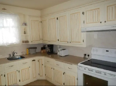 Beau duplex à louer à Rivière-du-Loup! Image# 1