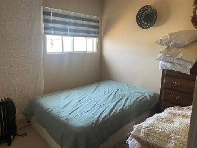 ROOM FOR RENT in PEACE RIVER AB Image# 1