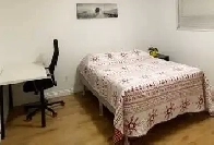 Private Room/Spacious & Clean/Ideal for Student or Professional Image# 1
