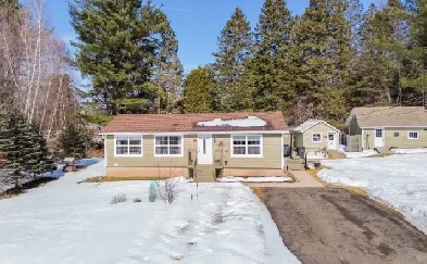 House for Sale: 19 Nashwaak Drive, Fredericton, NB Image# 5