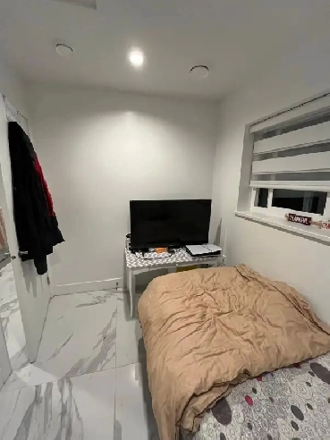 One bedrooms available for rent Image# 1