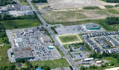 Looking for Property in North Grenville? Pine Hill Road & County Image# 1