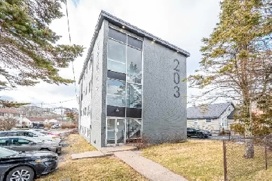 APRIL 1 - Halifax Executive 2 Bedroom Apartment For Rent Image# 1