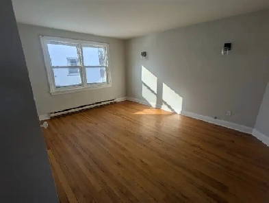 For rent two bedroom one bath fully renovated apartment. Image# 1