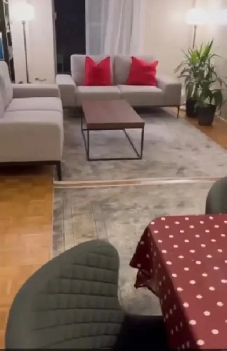 Short-term rent, 2 bedroom apartment Image# 1