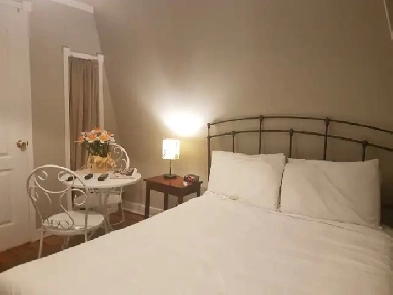 Suites of Euston Image# 1