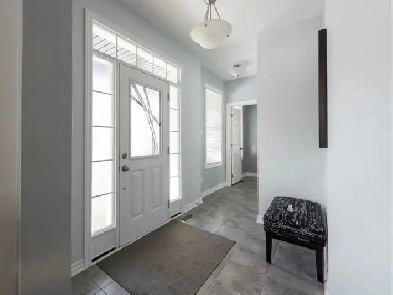 Room is available for Professional female in Stittsville Image# 1