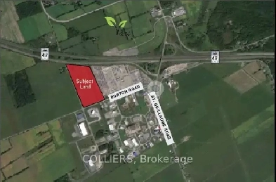 Located off Highway 417 Rockda / Call For More Details Image# 1