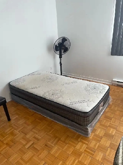 chambre à louer meublé à Montréal Image# 1