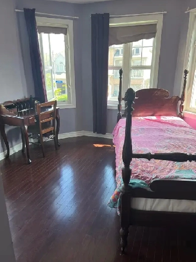 Sunny Room Near Algonquin Barrhaven Amazon Incl Image# 1