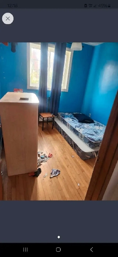 Room for rent $700 Image# 1