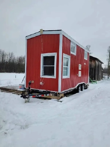 Tiny home for sale