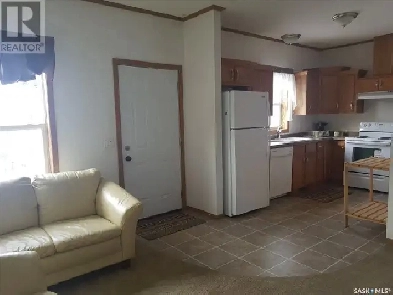 Newer 2 Bedroom Apartment For Rent in Killarney, Manitoba Image# 1