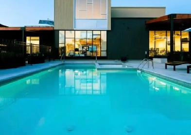 1 Bed 1 Bath Apartment SUMMER SUBLET Image# 1