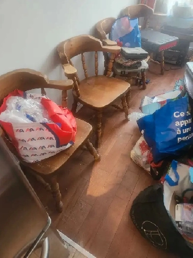 room for rent for female only Acadie metro Image# 1