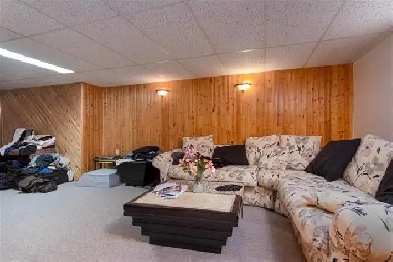 BASEMENT FOR RENT Image# 1