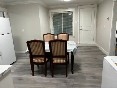 $800 / 2br - 850ft2 - $800 /room for share in Fraser Heights Gui Image# 1