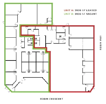 Commercial Space For Lease Image# 1