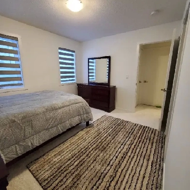 Furnished room available for rent Image# 1