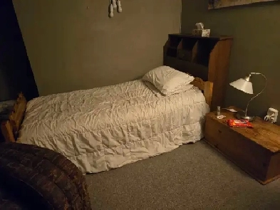 Room for Rent Leduc Image# 1