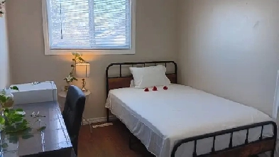 FULLY FURNISHED A ROOM FOR RENT Image# 1