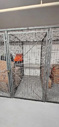 Locker for rent at Panda condo $80/month Image# 1