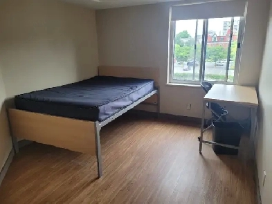 Sublet Opportunity: Hyman Soloway Residence for Female Student Image# 1