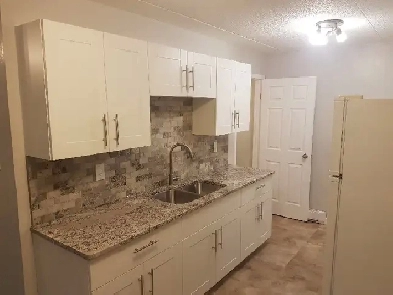 Spacious, Renovated 2BR Available April 1st Image# 1