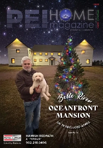 Waterfront Luxury Home Image# 2