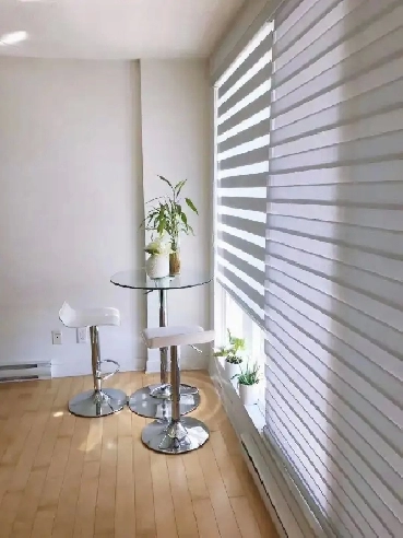 Condo Bois-Franc très neuf St-Laurent à vendre Image# 1