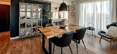 Condo a vendre secteur Anjou Image# 1