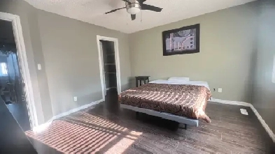 ROOM FOR RENT, SHORT TERM RENTAL Northside. Londodery, Pilot Sou