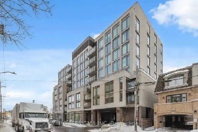 Ottawa 2 Bdrm / 2 Bth / Vanier Pkwy and Beechwood Image# 1