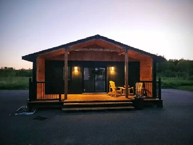 VX INTELLIGENT HOMES