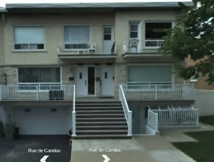 Magnifique 4/5 à louer à St-Léonard in City of Montréal,QC - Apartments & Condos for Rent