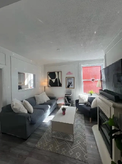 Room in 2 bedroom apartment Image# 1