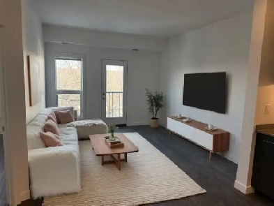 1 Bed 1 Bath Condo for rent, in suite laundry, dishwasher etc. Image# 4