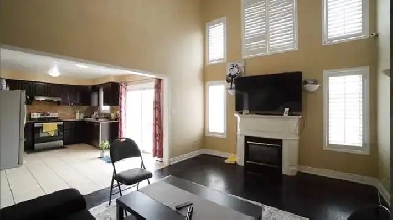 Furnished Room for Rent – $600 All-Inclusive Image# 1