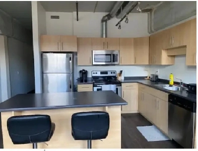 Room in a 2 bedroom apartment Image# 1