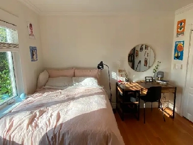 Beautiful Room for Summer Sublet! Image# 11