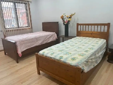 Private or Shared Room for Rent – Fully Furnished! Image# 1