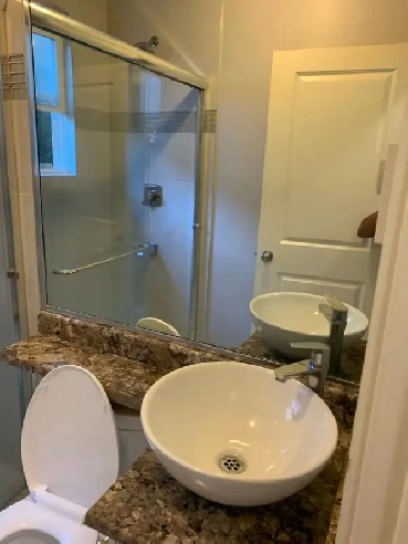 Panorama Basement for Rent Image# 1