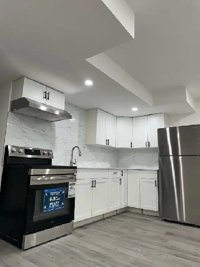 Brand new, modern 1 bedroom Image# 2