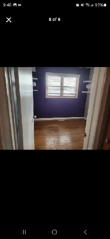 Private rooms for rent available Image# 1