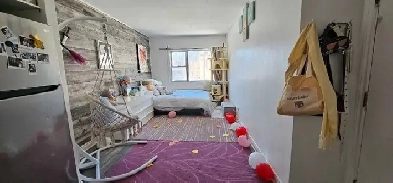 CESSION DE BAIL AVRIL STUDIO Image# 1