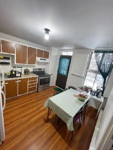 Plateau 4 1/2 Mai Image# 1