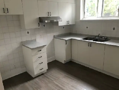 Appartement à louer Ahuntsic-Cartierville-  Grand4 ½ – Big 4 ½ Image# 1