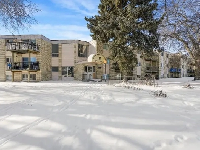 Investment Opportunity for 1 Bedroom Condo in Edmonton Image# 1